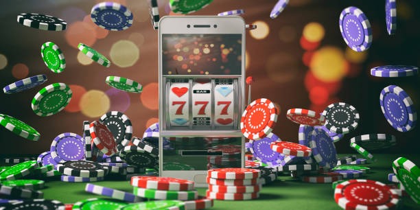 hondatoto Slots